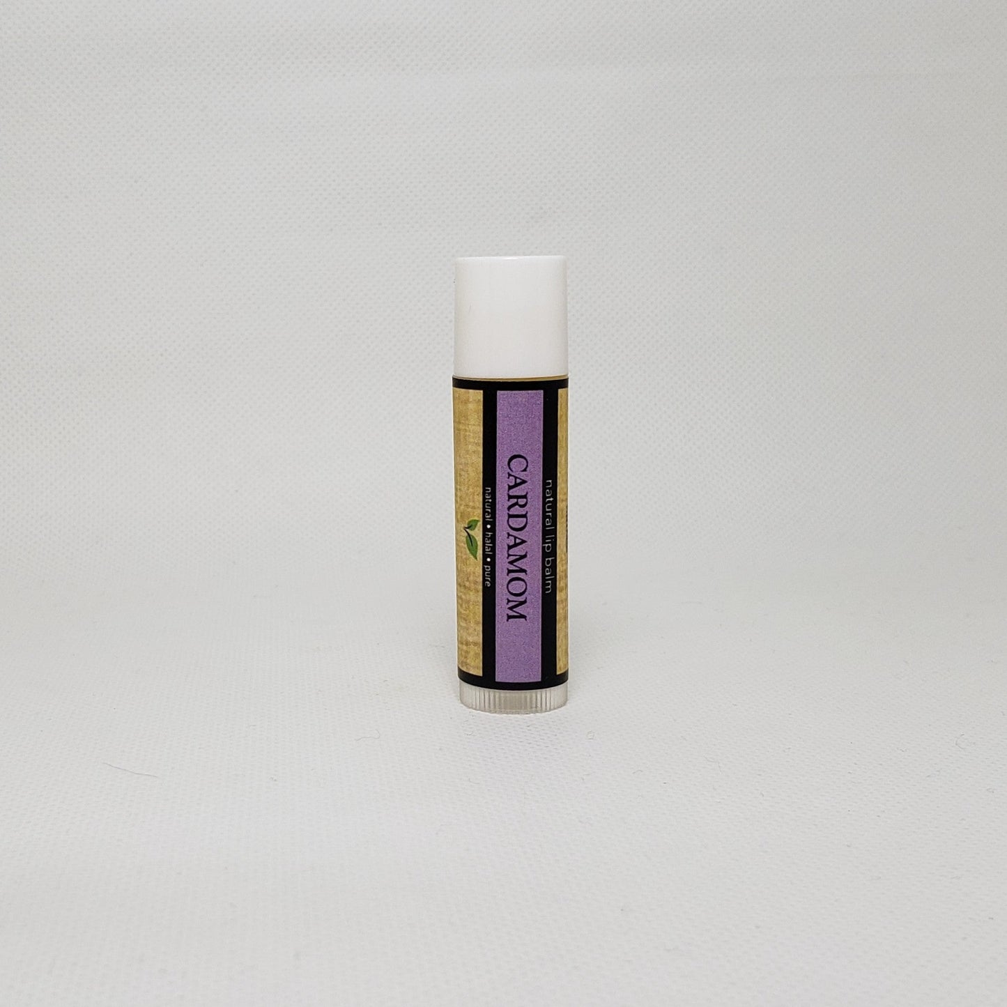 Lip Balm - Cardamom