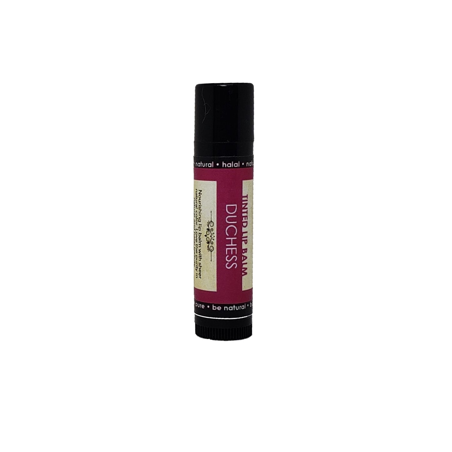Tinted Lip Balm - Duchess