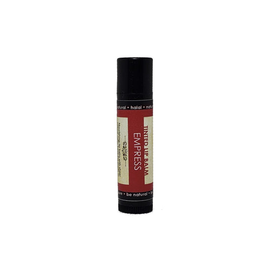 Tinted Lip Balm - Empress