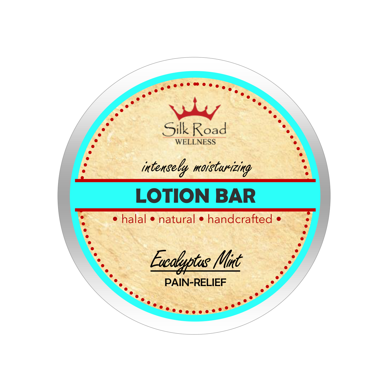 Gift Set - Solid Lotion Variety Set