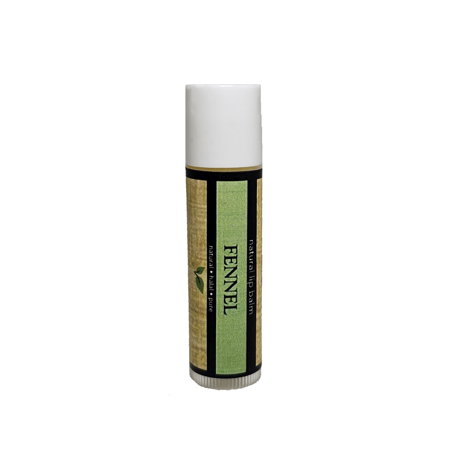 Lip Balm - Fennel