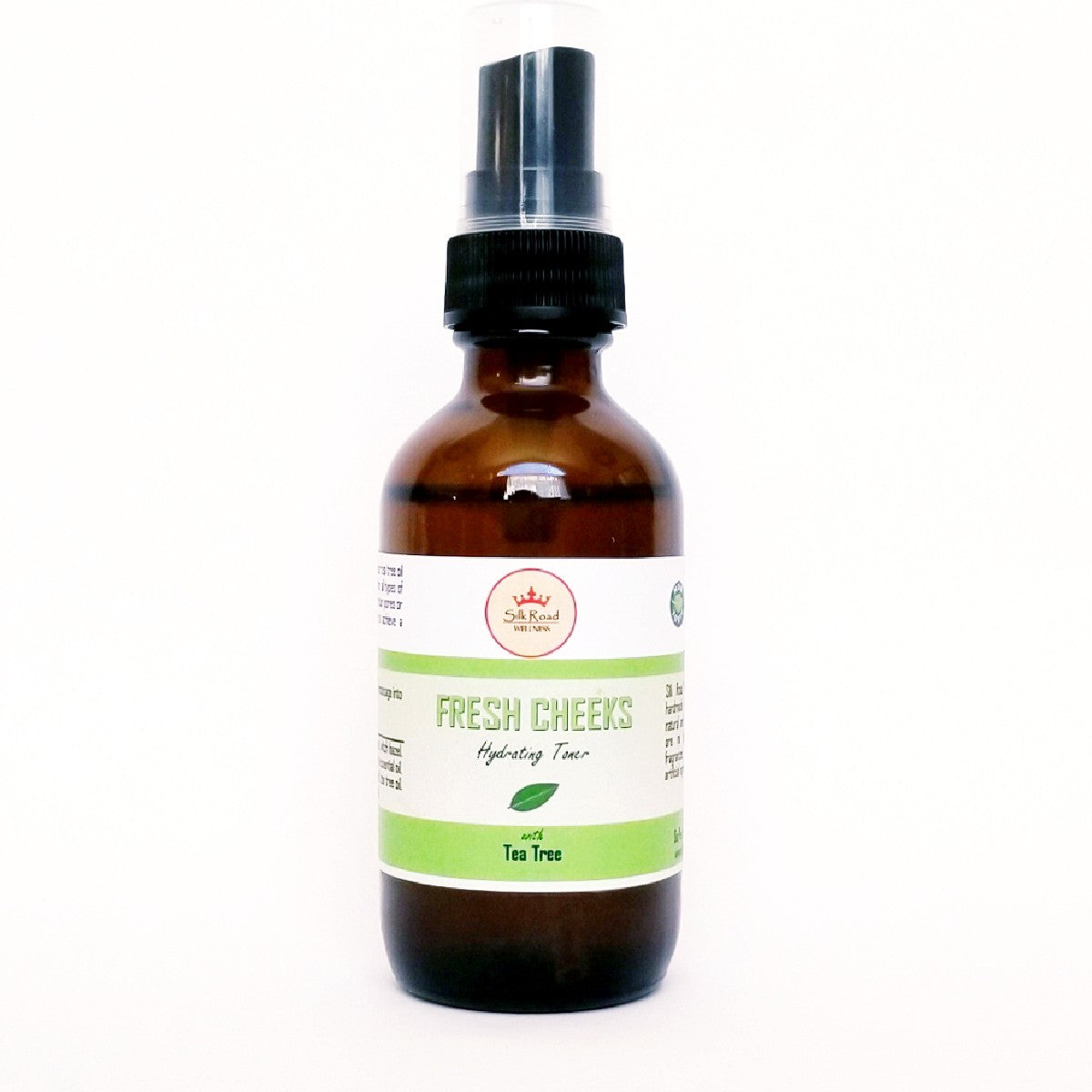 Hydrating Toner - Fresh Cheeks