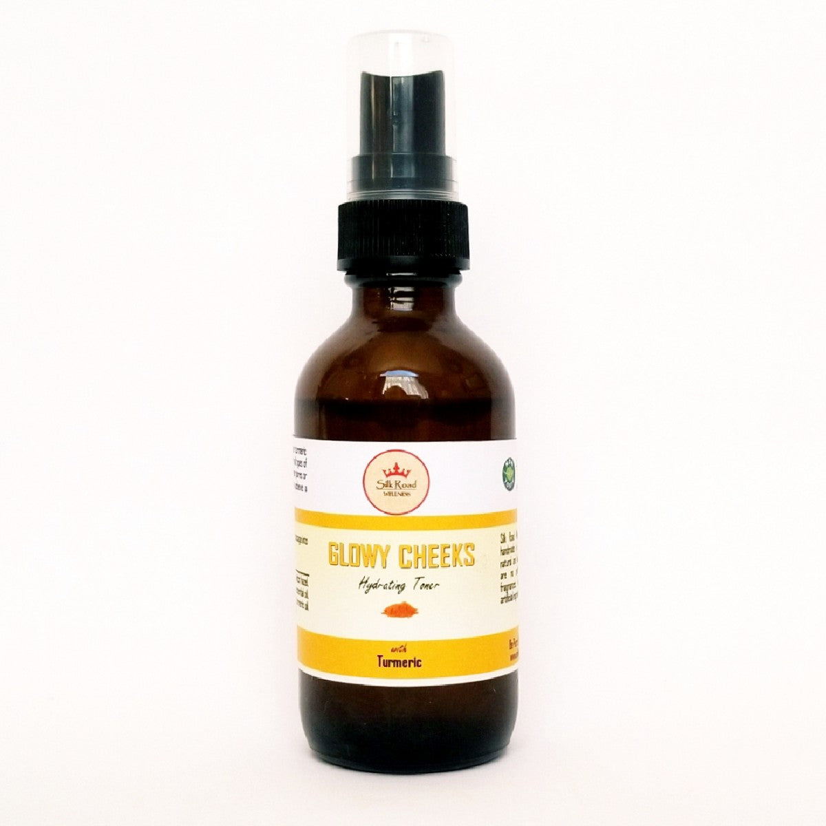 Hydrating Toner - Glowy Cheeks