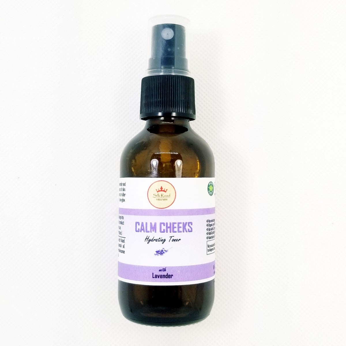 Hydrating Toner - Calm Cheeks