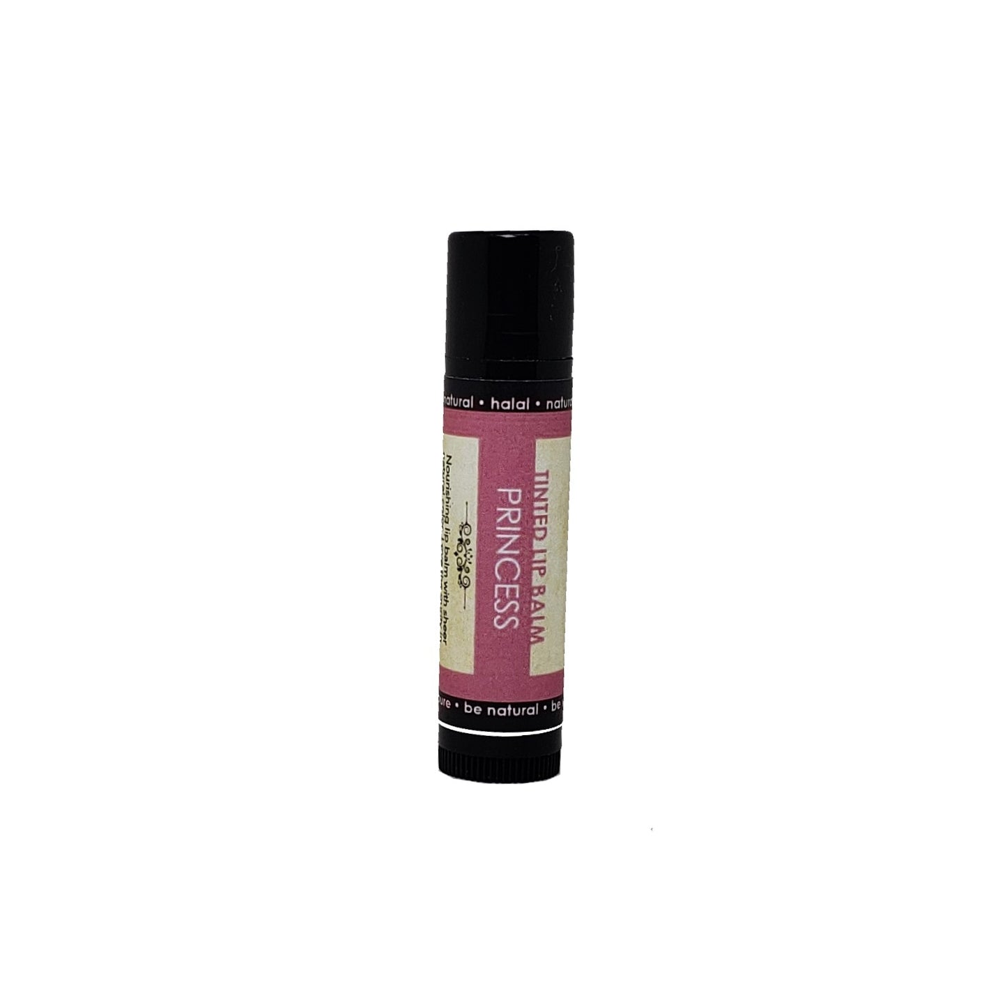 Tinted Lip Balm - Princess