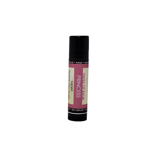 Tinted Lip Balm - Princess