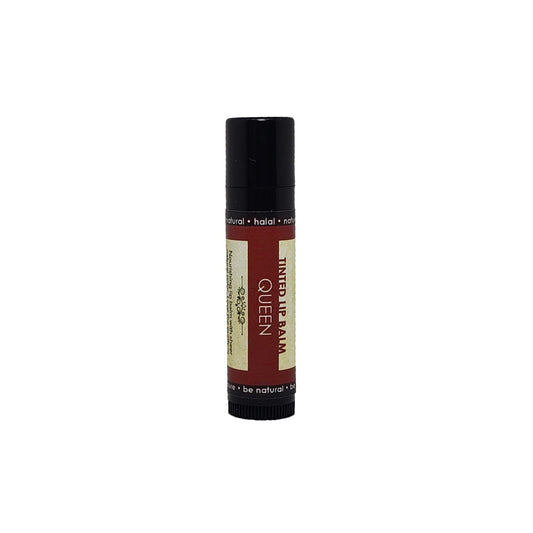 Tinted Lip Balm - Queen