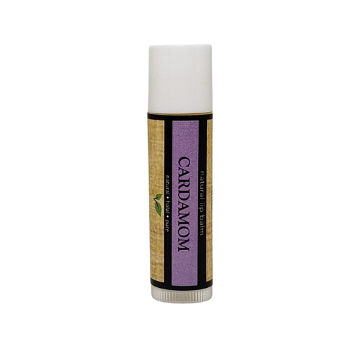 Lip Balm - Cardamom