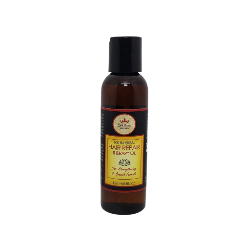 Hair Repair Therapy Oil