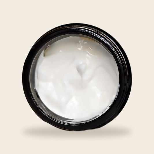 Inside the jar: Anti-Aging & Repair Face Cream | Silk Road Wellness