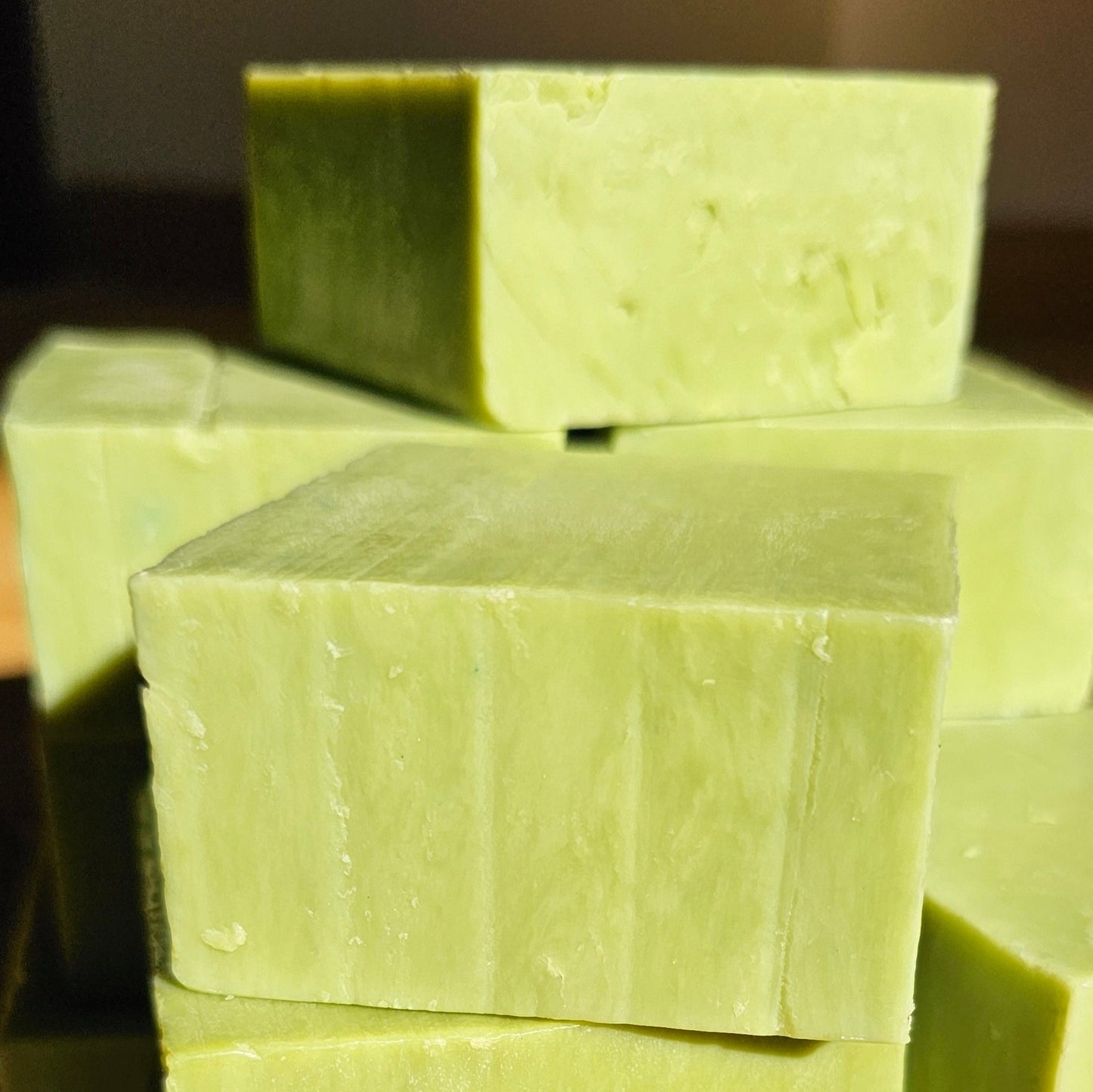 Olive Oil Soap