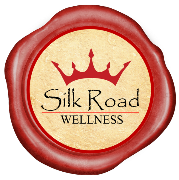 Silk Road Wellness