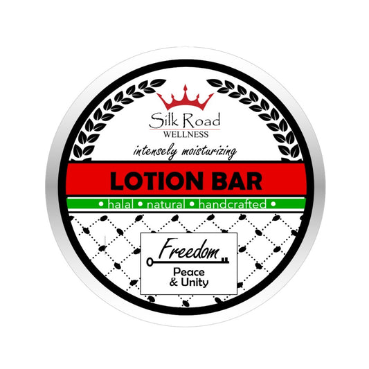 LIMITED EDITION: Lotion Bar - Freedom