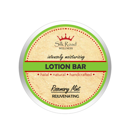 Gift Set - Solid Lotion Variety Set