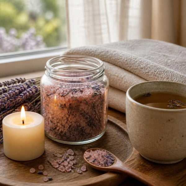 Stress & relaxation