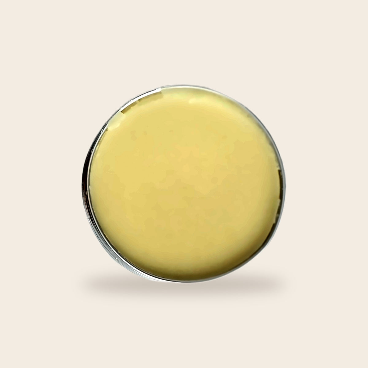 Inside the tin: Velvet Oud solid perfume | Silk Road Wellness